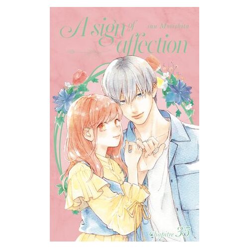 A Sign Of Affection - Chapitre 35 (Vf)