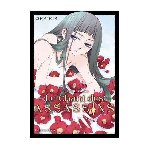 Le Chant Des Assassins - Chapitre 4