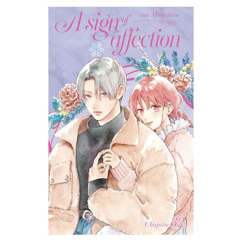 A Sign Of Affection - Chapitre 32 (Vf)