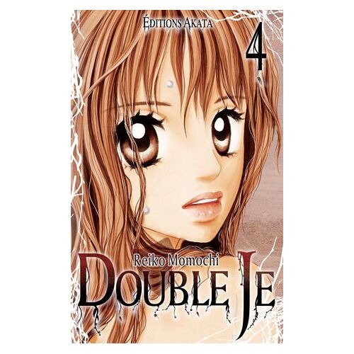 Double Je - Tome 4