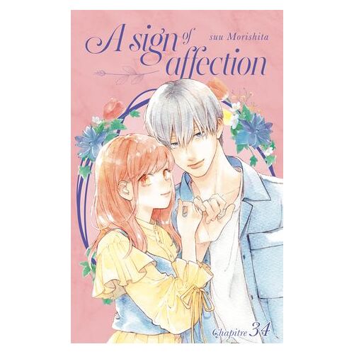 A Sign Of Affection - Chapitre 34 (Vf)