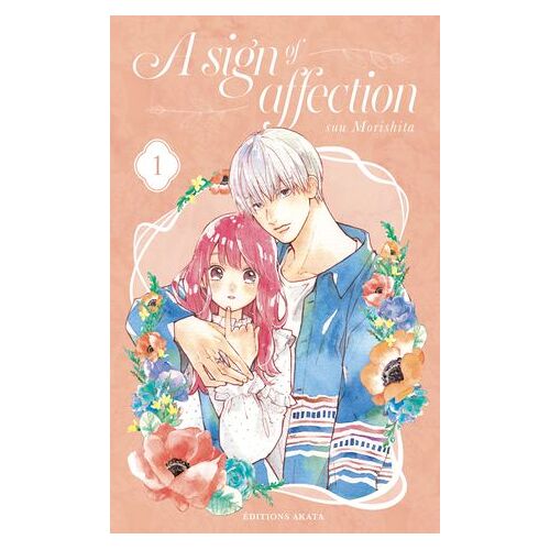A Sign Of Affection - Tome 1 (Vf)