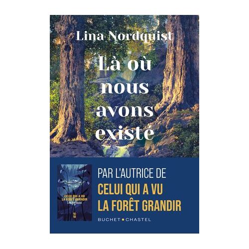 Là Où Nous Avons Existé