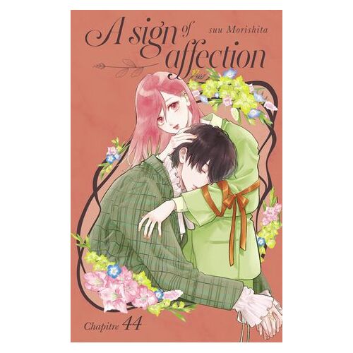A Sign Of Affection - Chapitre 44 (Vf)