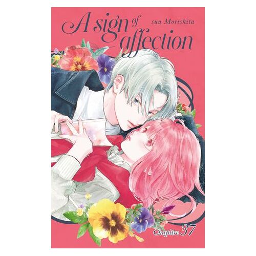 A Sign Of Affection - Chapitre 37 (Vf)