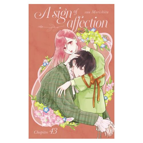 A Sign Of Affection - Chapitre 43 (Vf)