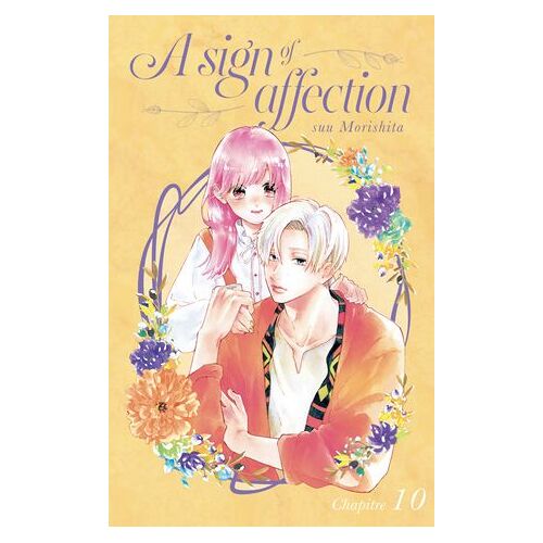 A Sign Of Affection - Chapitre 10 (Vf)