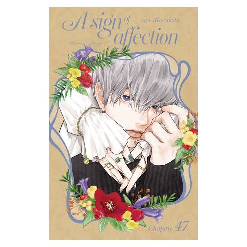 A Sign Of Affection - Chapitre 47 (Vf)