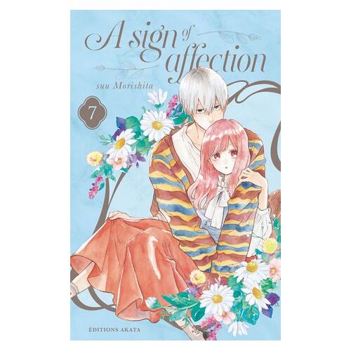 A Sign Of Affection - Tome 7 (Vf)