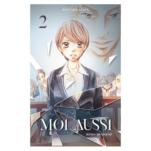 Moi Aussi - Tome 2