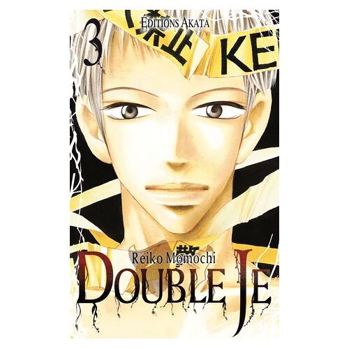 Double Je - Tome 3