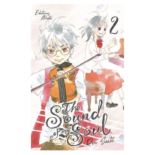 The Sound Of My Soul - Tome 2 (Vf)