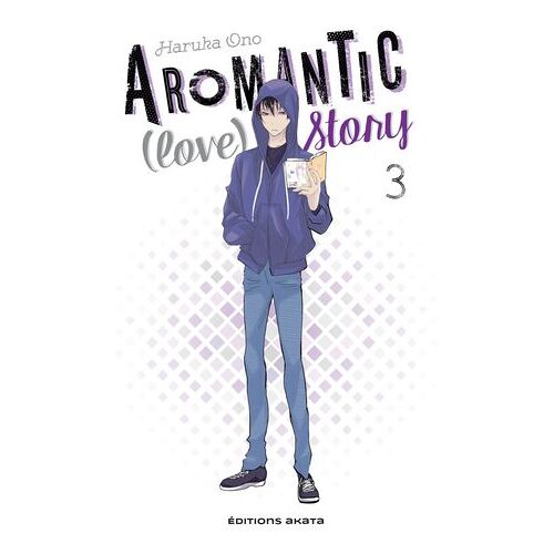 Aromantic (Love) Story - Tome 3