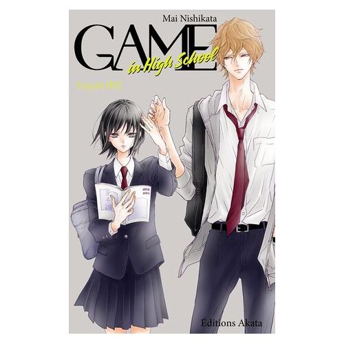 Game In High School - Chapitre 2 (Vf)