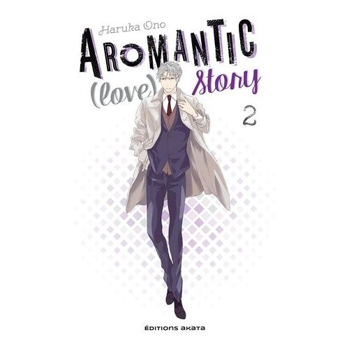 Aromantic (Love) Story - Tome 2