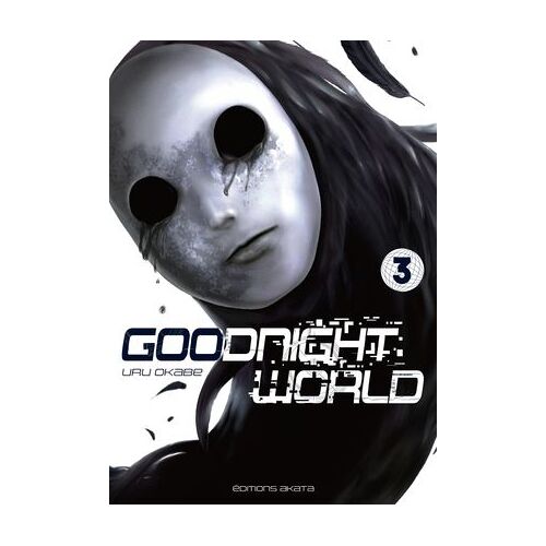 Goodnight World - Tome 3