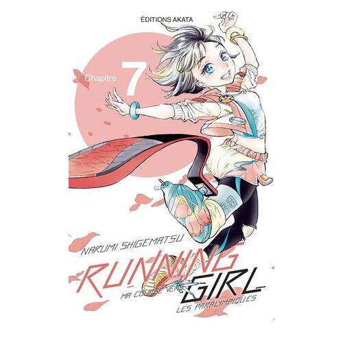 Running Girl - Chapitre 7 (Vf)