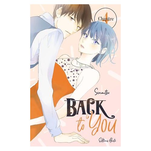 Back To You - Chapitre 4
