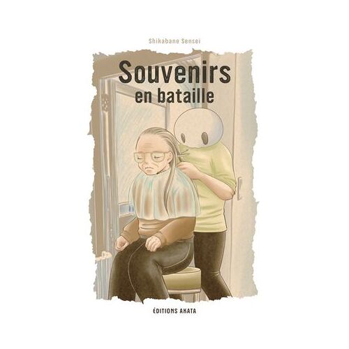 Souvenirs En Bataille