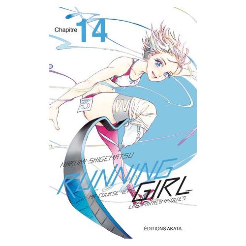 Running Girl - Chapitre 14 (Vf)