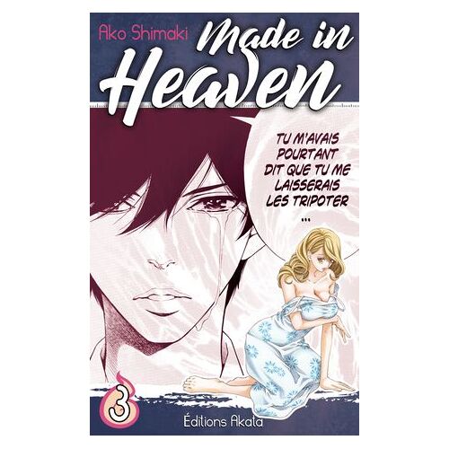 Made In Heaven - Tome 3