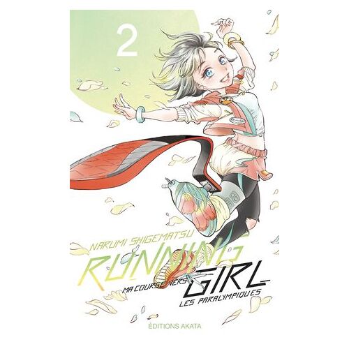 Running Girl - Tome 2 (Vf)
