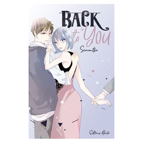 Back To You (Intégrale)