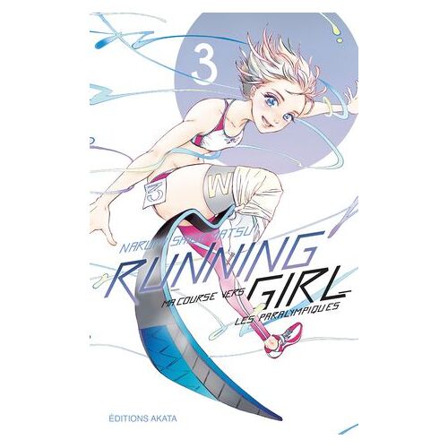 Running Girl - Tome 3 (Vf)