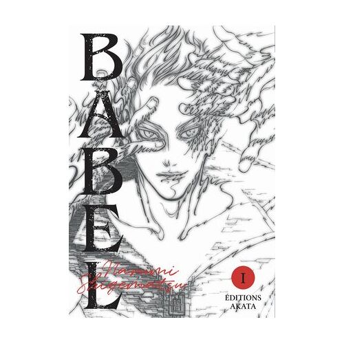 Babel - Tome 1