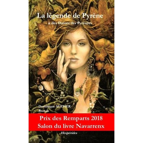 La Légende De Pyrène