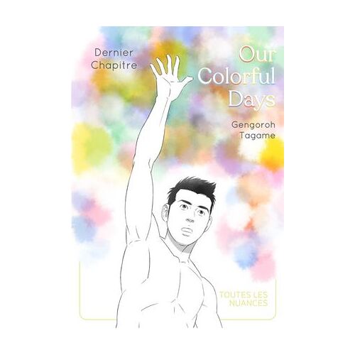 Our Colorful Days - Chapitre 21