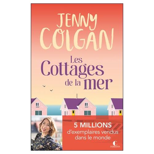 Les Cottages De La Mer