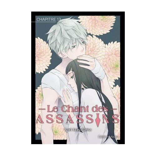 Le Chant Des Assassins - Chapitre 13