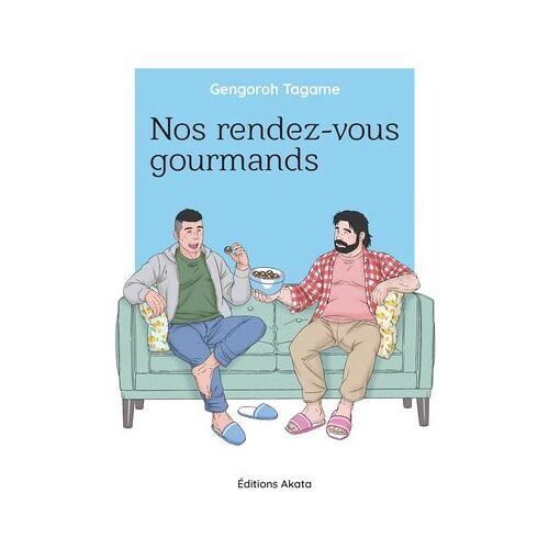 Nos Rendez-Vous Gourmands (Intégrale)