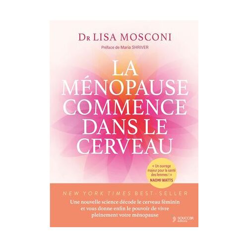 La Ménopause Commence Dans Le Cerveau