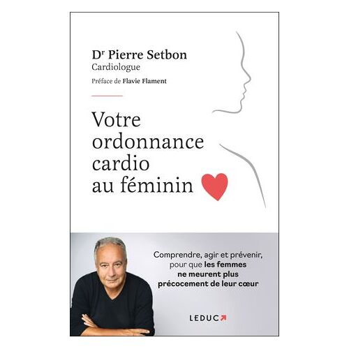 Votre Ordonnance Cardio Au Féminin