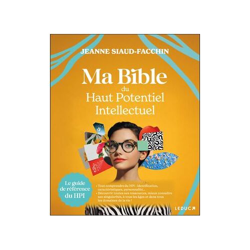 Ma Bible Du Haut Potentiel Intellectuel