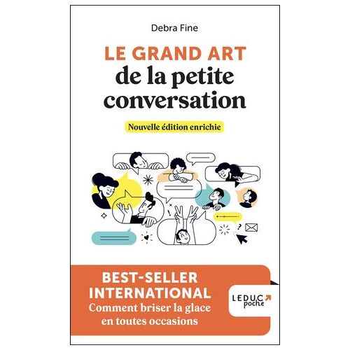 Le Grand Art De La Petite Conversation
