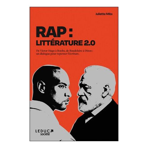Rap : Littérature 2.0