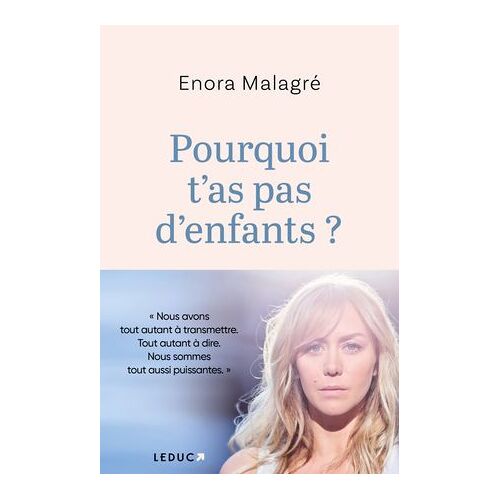 Pourquoi T'as Pas D'enfants ?