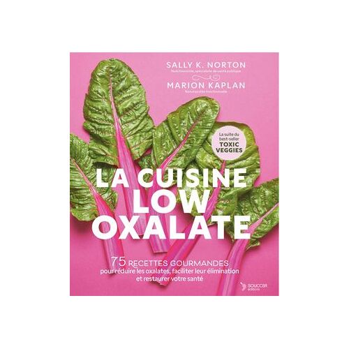 La Cuisine Low Oxalate