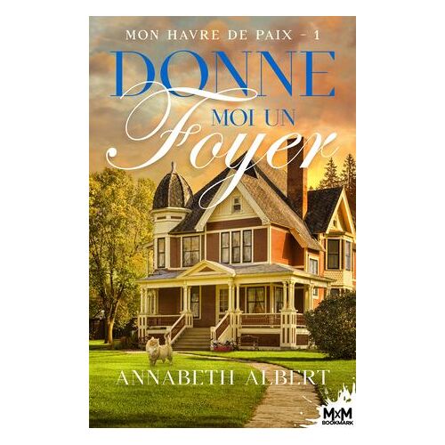 Donne-Moi Un Foyer