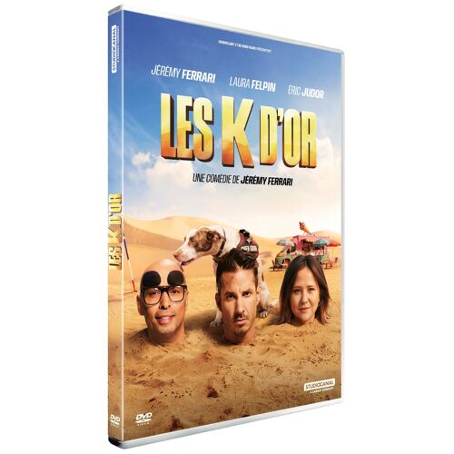 Les K D'or