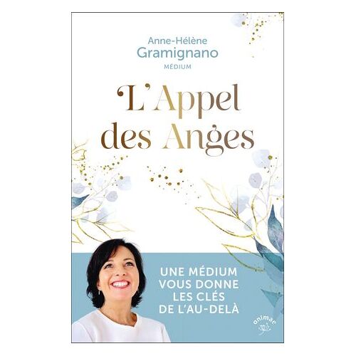 L'appel Des Anges