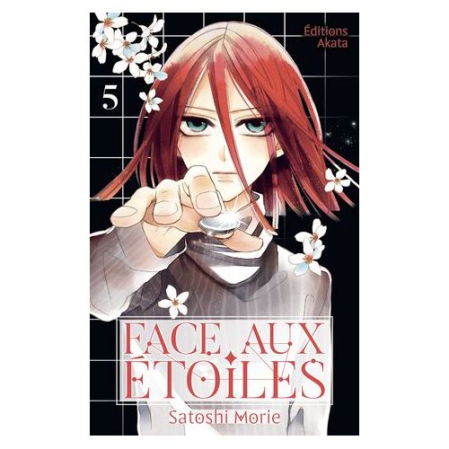 Face Aux Étoiles - Tome 5
