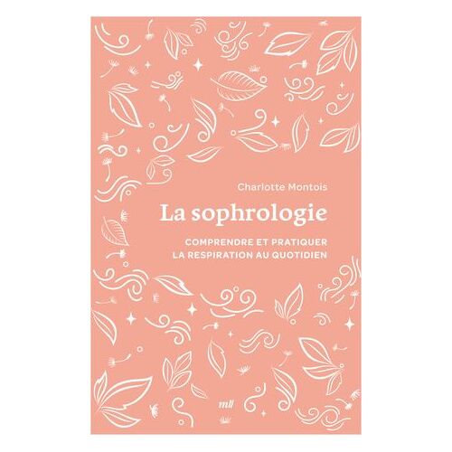 La Sophrologie