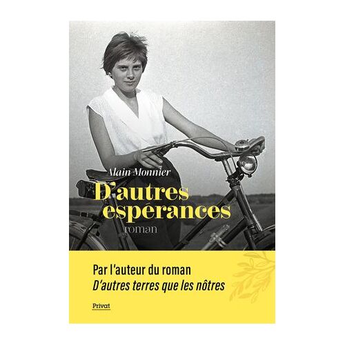 D'autres Espérances