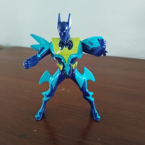 Batman Beyond Strato Defense Kenner 1998