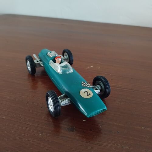 Brm - Formule 1 - F1 - Made In Macau