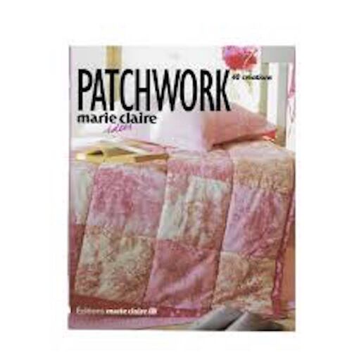 Patchwork Marie Claire Idées